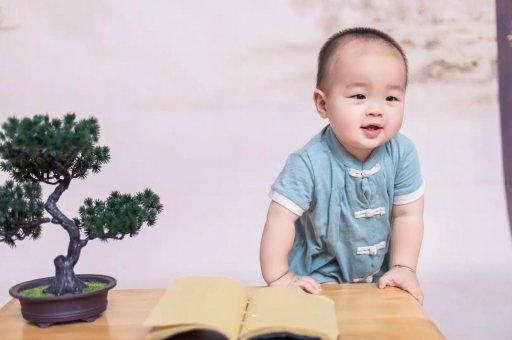普洱宝宝严重便秘