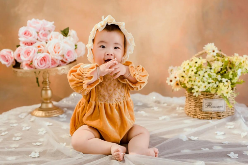 普洱小月龄宝宝频繁打喷嚏 普洱小月龄宝宝频繁打喷嚏